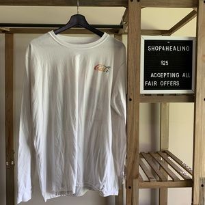 California Long Sleeve ✵ Tilly’s G.O.A.T.